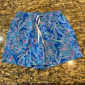 Chubbies Swim Trunks / Shorts - The Cruise It or Lose Its 5.5"